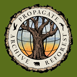 Archangel Ancient Tree Archive
