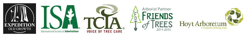 oregon tree care partners
